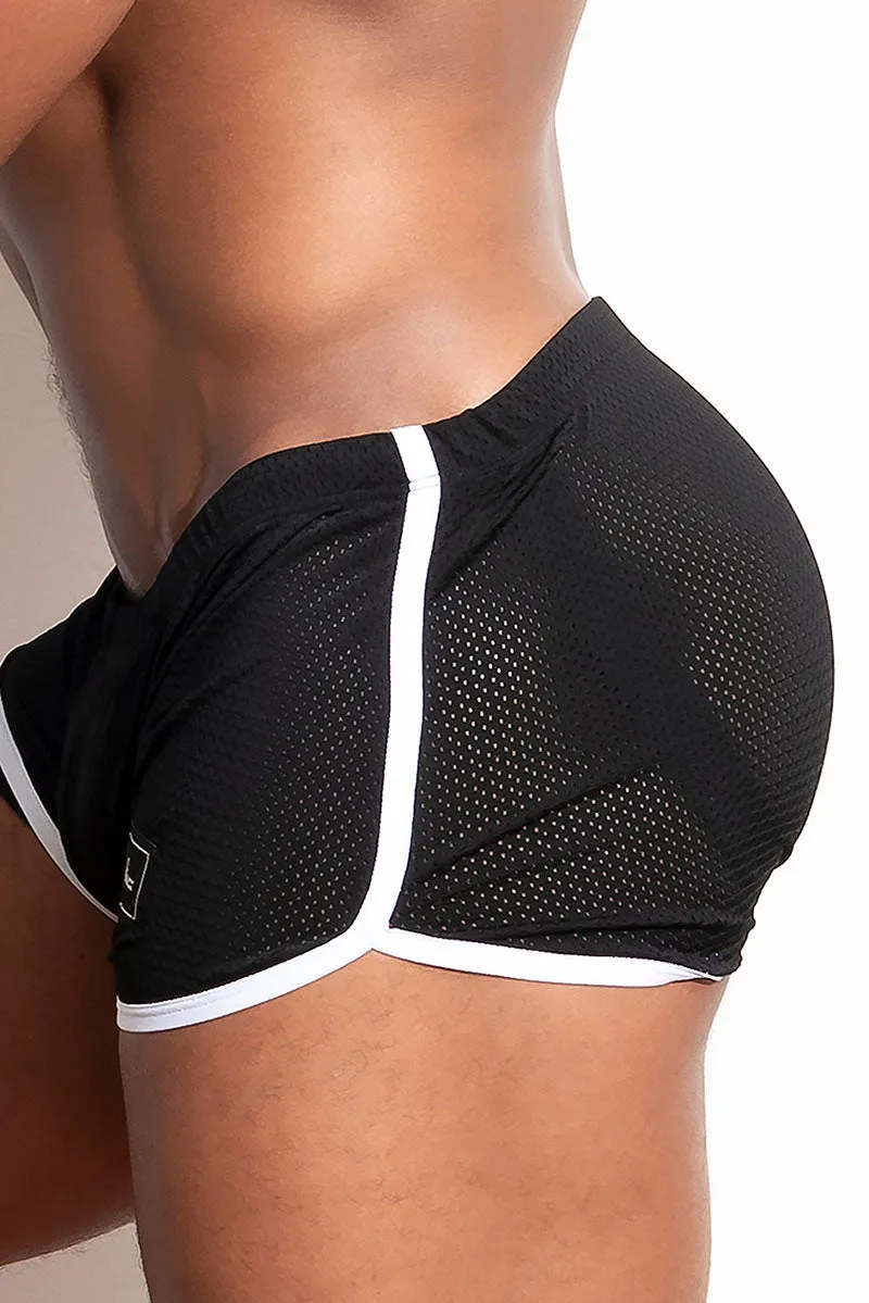 ICON Shorts /Black - Image 4