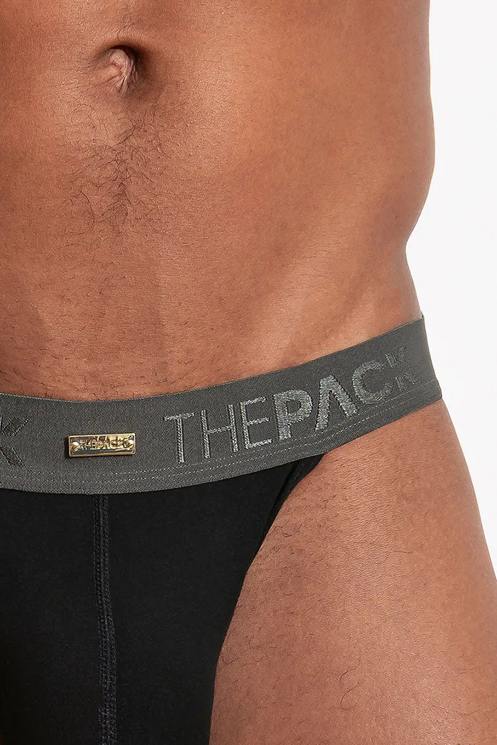 RAW Classic Jock-Thong /Rome - Image 3
