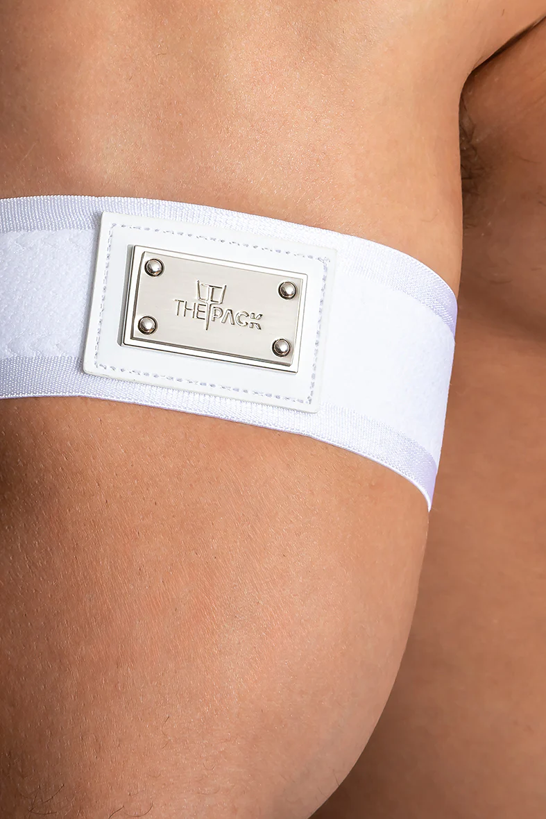 RUSH Classic Brief /White - Image 6