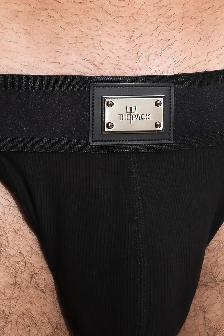 RUSH Jock /Black - Image 6